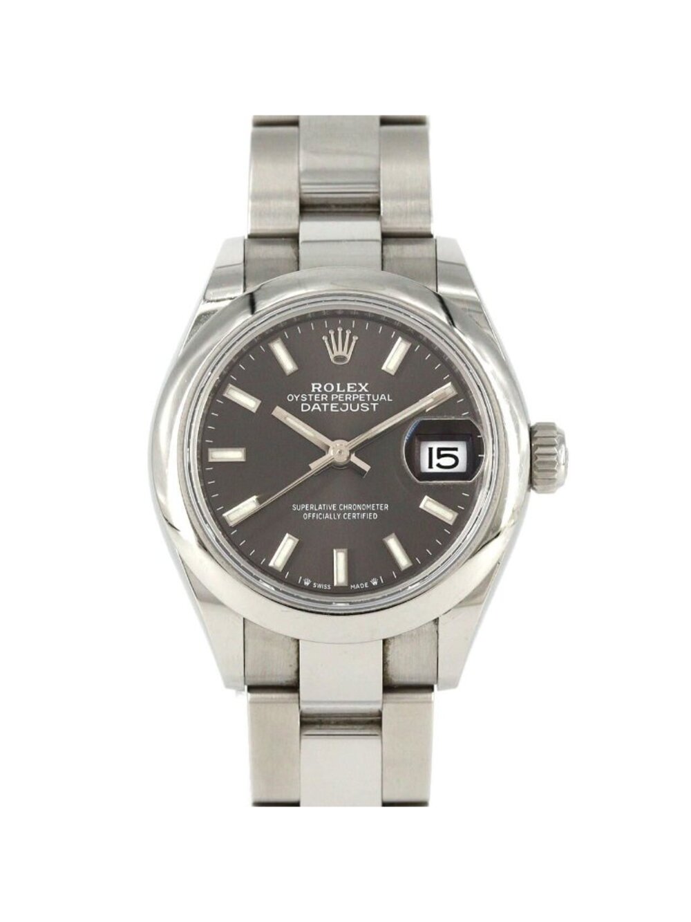 Rolex Datejust SS Automatic